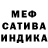 Дистиллят ТГК жижа Mika Farm
